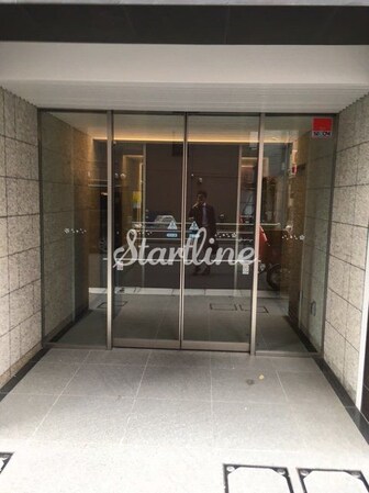 ロディア日本橋茅場町の物件内観写真